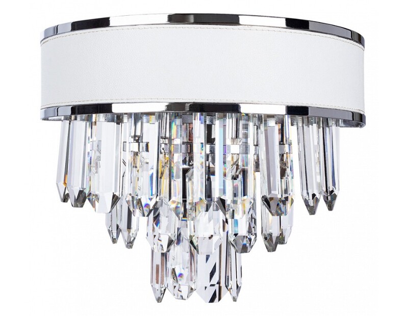 Накладной светильник Arte Lamp Diadem A1002AP-2CC