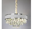 Подвесной светильник Arte Lamp Diadem A1002LM-6CC