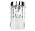 Накладной светильник Arte Lamp Secunda A1003AP-1CC