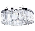 Подвесная люстра Arte Lamp Secunda A1003LM-12CC