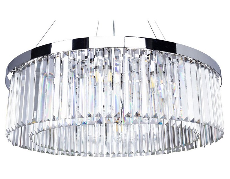 Подвесная люстра Arte Lamp Secunda A1003LM-12CC