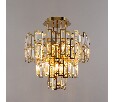 Люстра Arte Lamp Mintaka A1005PL-8GO