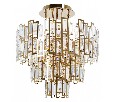 Люстра Arte Lamp Mintaka A1005PL-8GO