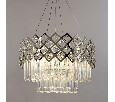 Подвесной светильник Arte Lamp Wezen A1006SP-10CC