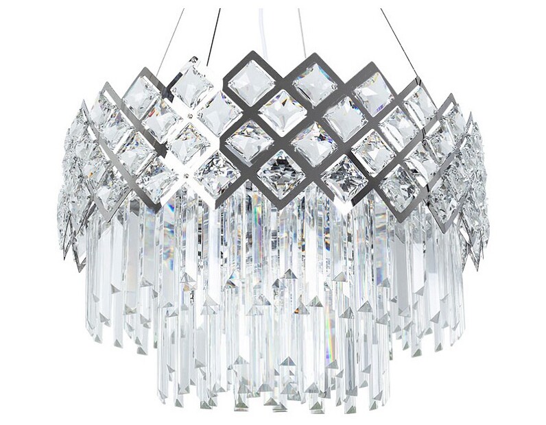 Подвесной светильник Arte Lamp Wezen A1006SP-10CC