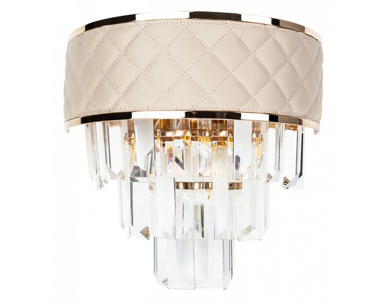 Накладной светильник Arte Lamp Annabelle A1008AP-2GO