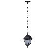 Подвесной светильник Arte Lamp Bremen A1015SO-1BK