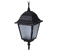 Подвесной светильник Arte Lamp Bremen A1015SO-1BK