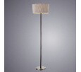 Торшер Arte Lamp Mallorca A1021PN-1SS