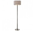 Торшер Arte Lamp Mallorca A1021PN-1SS