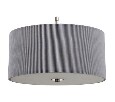 Подвесной светильник Arte Lamp Mallorca A1021SP-3SS
