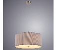 Подвесной светильник Arte Lamp Mallorca A1021SP-5SS