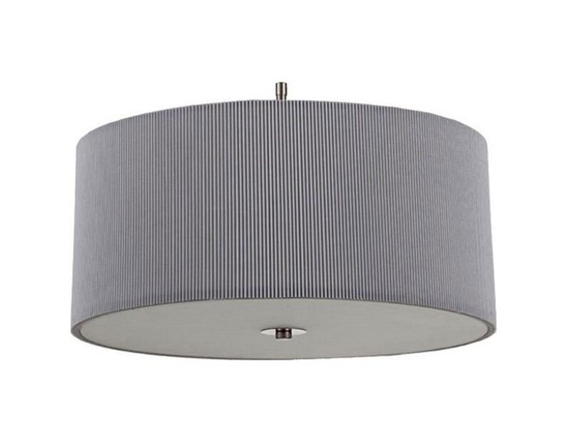 Подвесной светильник Arte Lamp Mallorca A1021SP-5SS