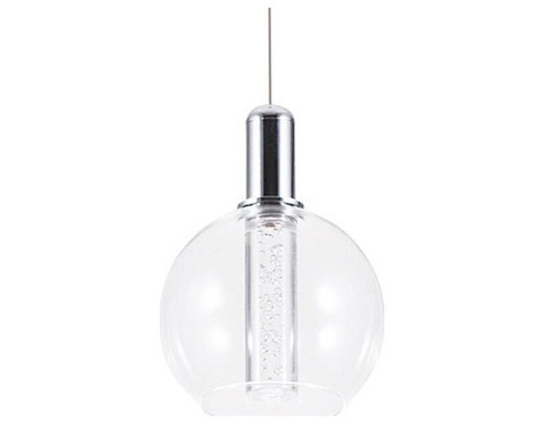 Подвесной светильник Arte Lamp Valley A1023SP-1CC