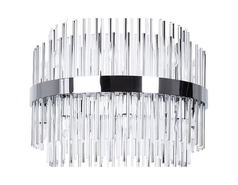 Подвесной светильник Arte Lamp Montreal A1034SP-16CC