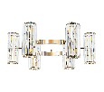 Подвесной светильник Arte Lamp Santorini A1049SP-12GO