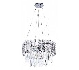 Подвесная люстра Arte Lamp Nicoletta A1051SP-8CC