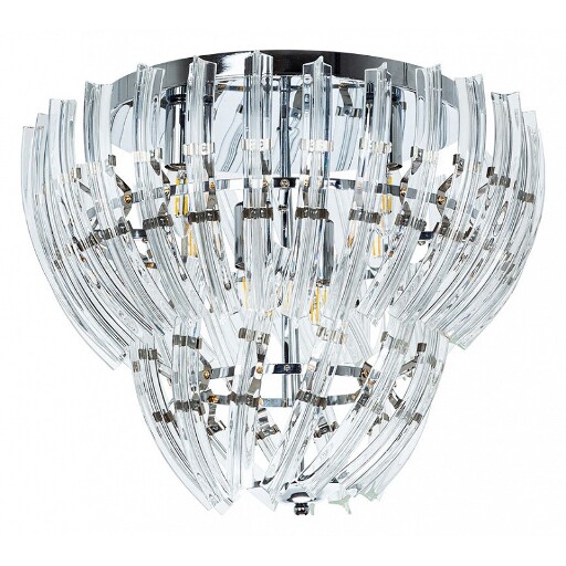 Потолочная люстра Arte Lamp Ella A1054PL-6CC