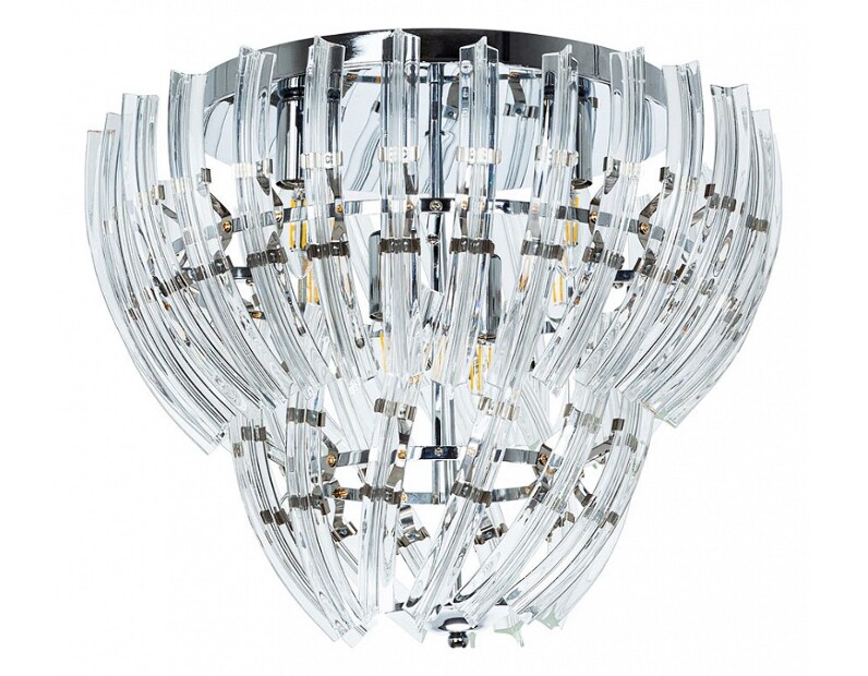 Потолочная люстра Arte Lamp Ella A1054PL-6CC