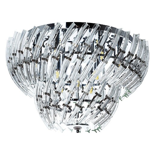 Потолочная люстра Arte Lamp Ella A1054PL-9CC