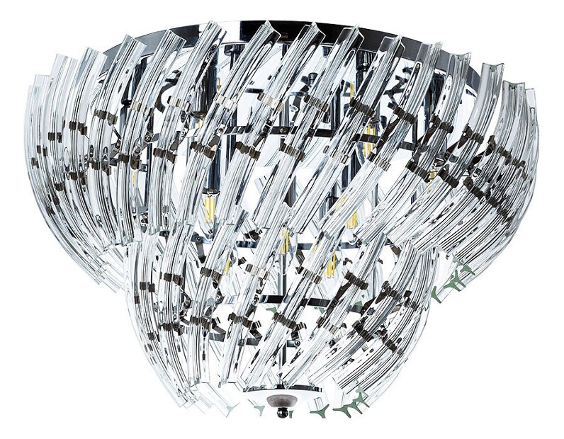 Потолочная люстра Arte Lamp Ella A1054PL-9CC