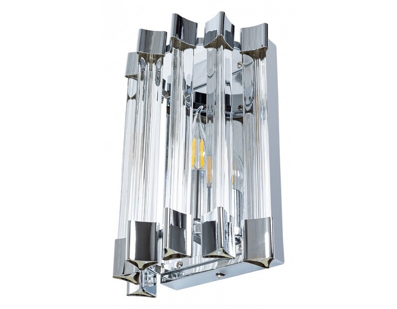 Накладной светильник Arte Lamp Caravaggio A1059AP-1CC