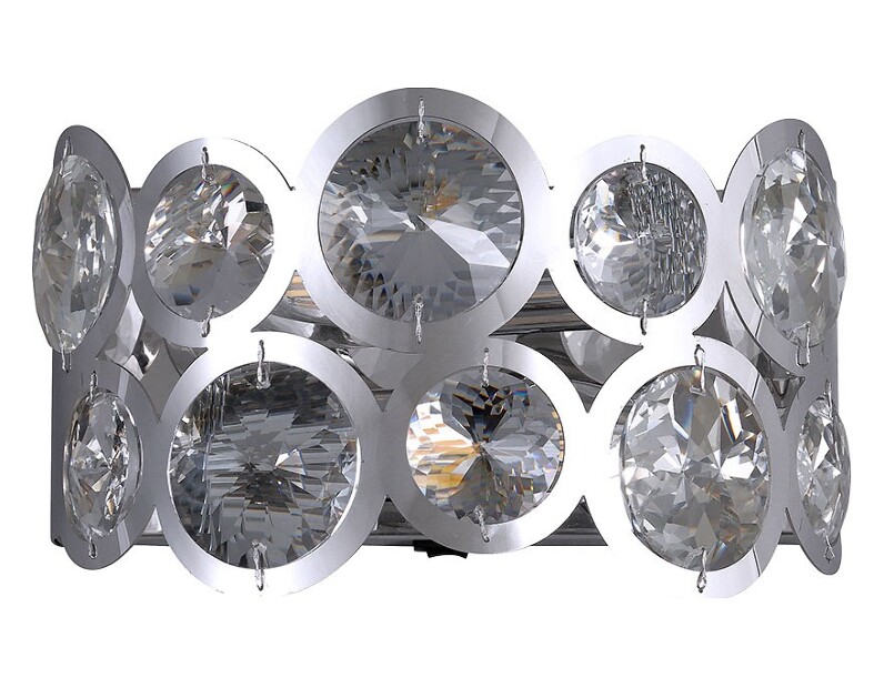 Накладной светильник Arte Lamp Sarah A1062AP-2CC