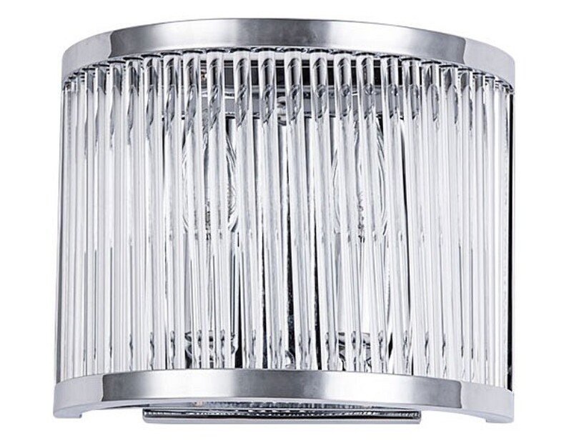 Накладной светильник Arte Lamp Anetta A1065AP-2CC
