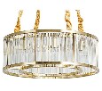Подвесной светильник Arte Lamp Anetta A1065SP-8PB