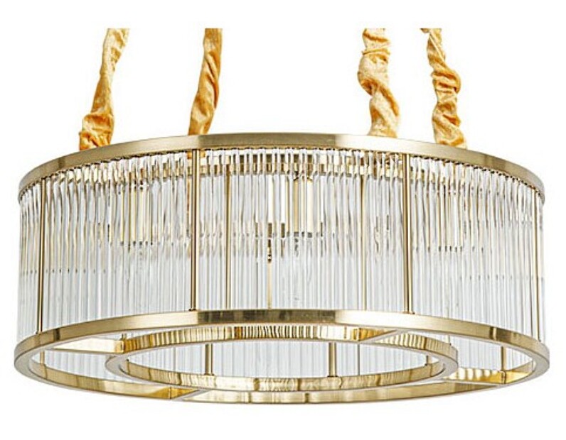 Подвесной светильник Arte Lamp Anetta A1065SP-8PB