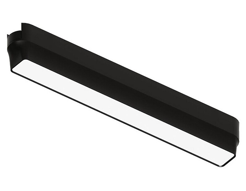 Накладной светильник Arte Lamp Rapid A1153PL-1BK