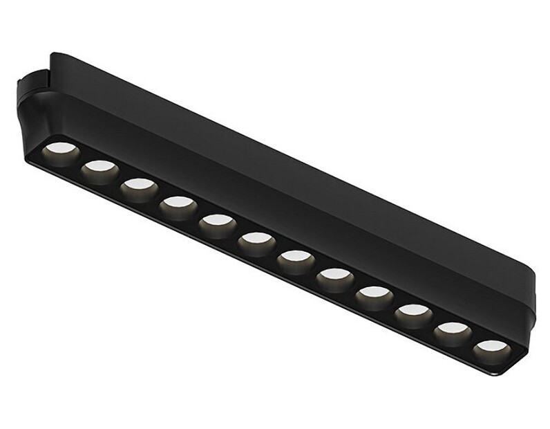 Накладной светильник Arte Lamp Rapid A1154PL-1BK