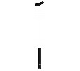 Подвесной светильник Arte Lamp Rapid A1159PL-1BK