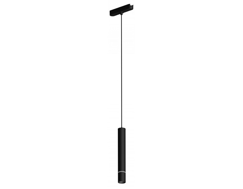 Подвесной светильник Arte Lamp Rapid A1159PL-1BK