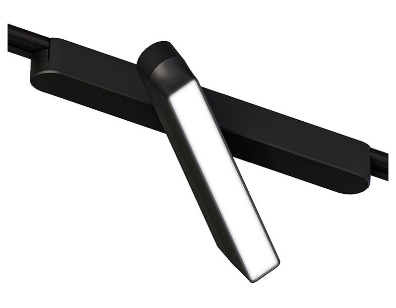 Светильник на штанге Arte Lamp Rapid A1160PL-1BK