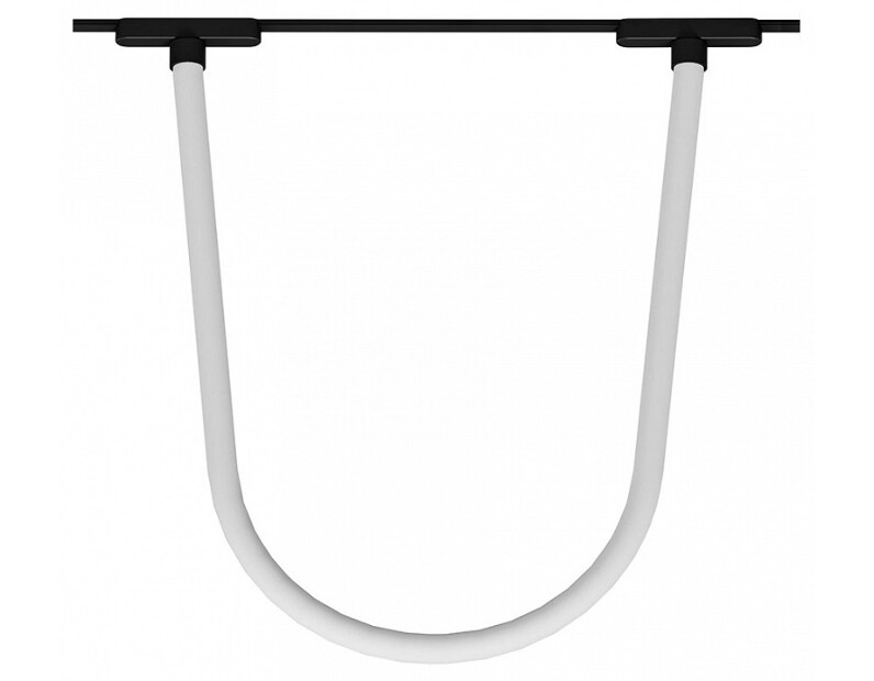 Подвесной светильник Arte Lamp Rapid A1167PL-1BK