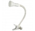 Настольная лампа офисная Arte Lamp Cord A1210LT-1WH