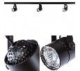Светильник на штанге Arte Lamp Track Lights A1310PL-1BK