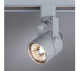 Светильник на штанге Arte Lamp Track Lights A1310PL-1WH