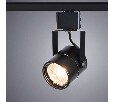 Светильник на штанге Arte Lamp Mizar A1311PL-1BK