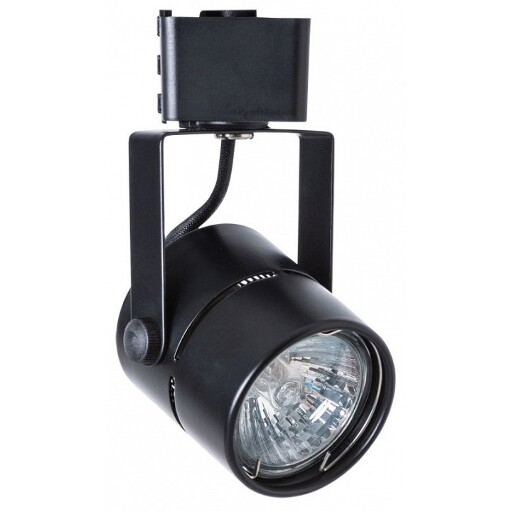 Светильник на штанге Arte Lamp Mizar A1311PL-1BK