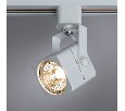 Светильник на штанге Arte Lamp Linea A1314PL-1WH