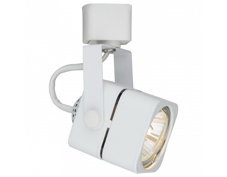 Светильник на штанге Arte Lamp Linea A1314PL-1WH