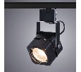 Светильник на штанге Arte Lamp Misam A1315PL-1BK