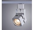 Светильник на штанге Arte Lamp Misam A1315PL-1WH