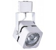 Светильник на штанге Arte Lamp Misam A1315PL-1WH