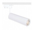 Светильник на штанге Arte Lamp PerIscopio A1412PL-1WH