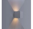 Накладной светильник Arte Lamp Rullo A1414AL-1WH