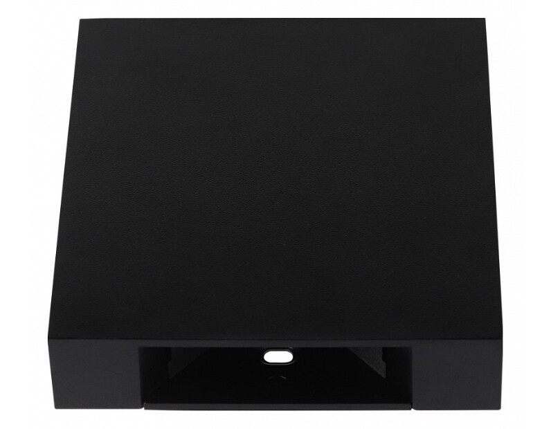 Накладной светильник Arte Lamp Algol A1445AL-4BK