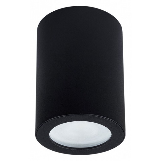 Накладной светильник Arte Lamp Tino A1468PL-1BK